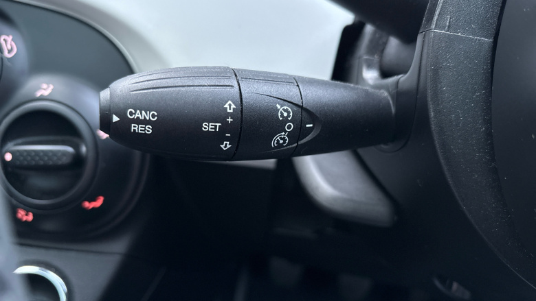 Fiat 500 1.0 Mild Hybrid 3dr Petrol Hatchback